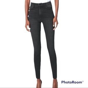 Joe’s Jeans Black Jeans